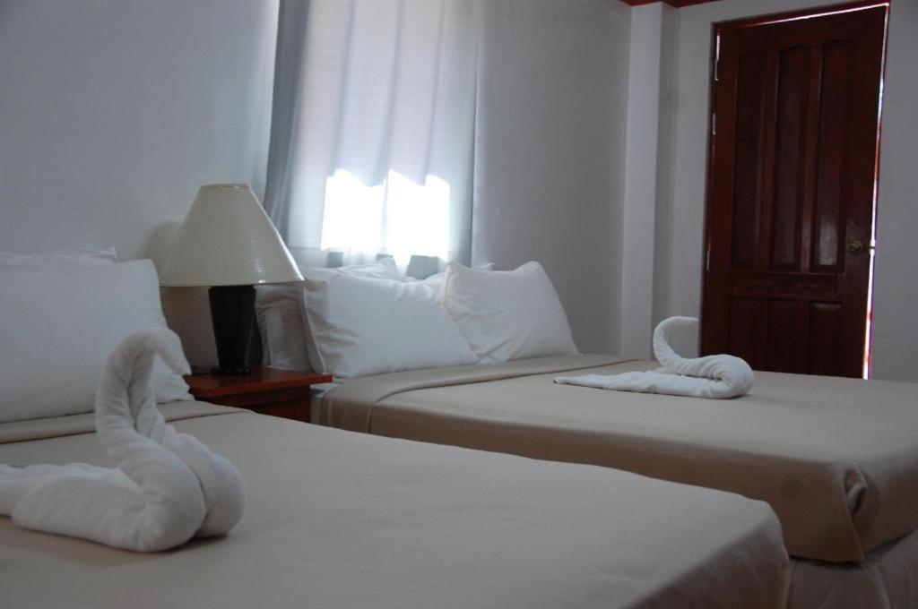 Vitalis White Sands Vigan Bagian luar foto