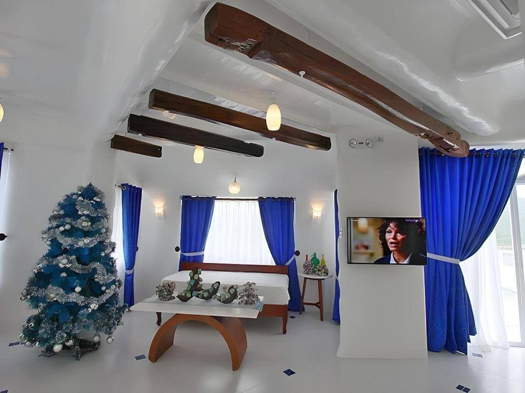 Vitalis White Sands Vigan Bagian luar foto